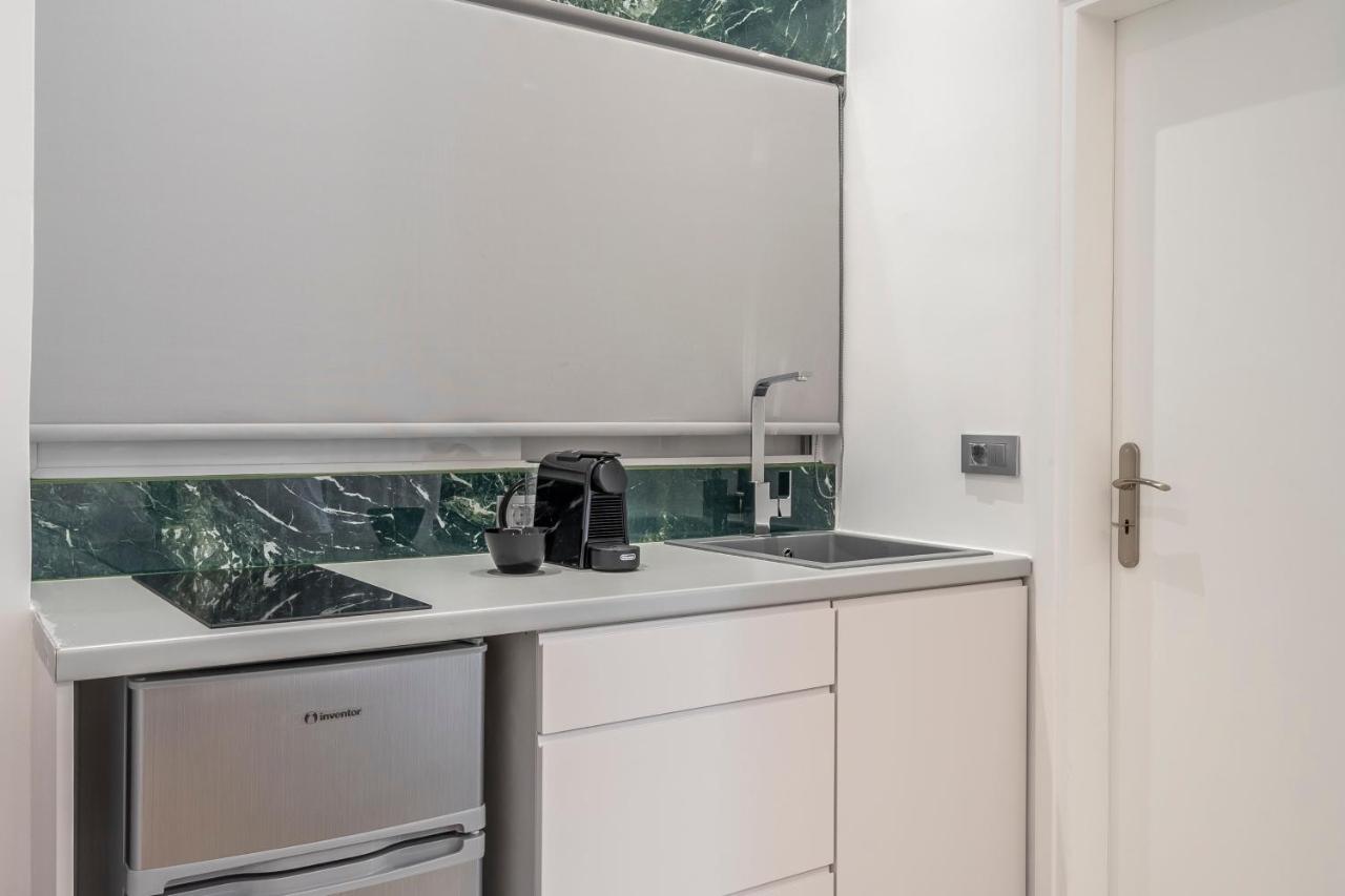 Luxury Studio Apartment Next To The Acropolis Atina Dış mekan fotoğraf
