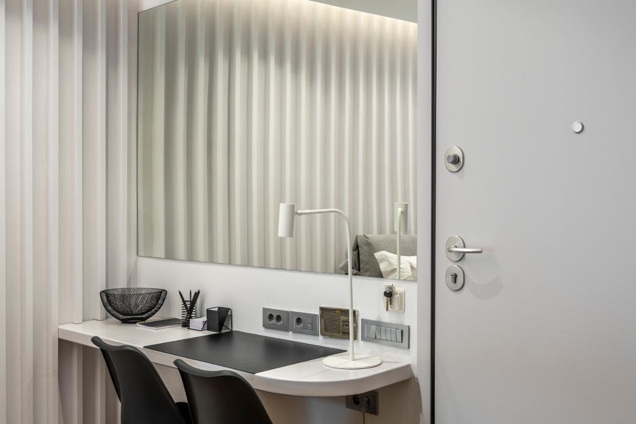 Luxury Studio Apartment Next To The Acropolis Atina Dış mekan fotoğraf