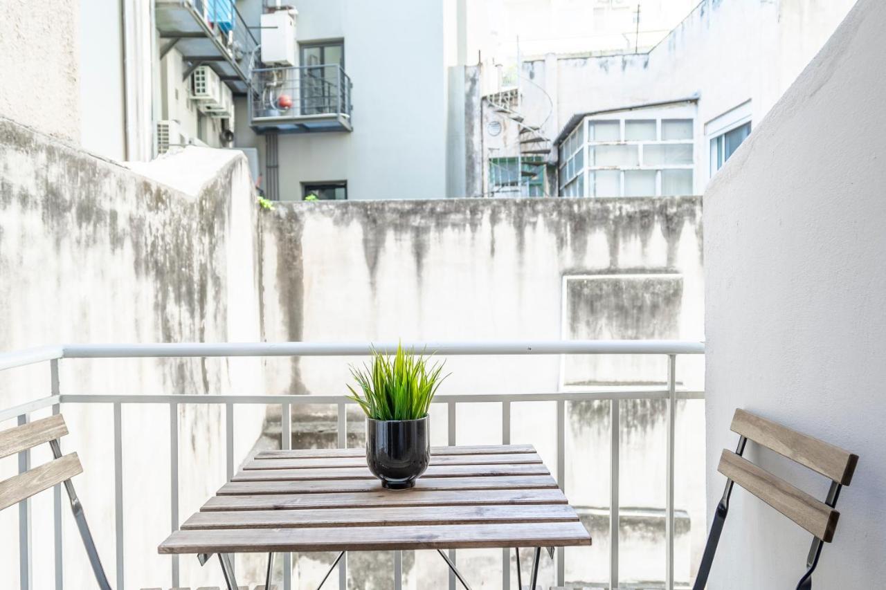 Luxury Studio Apartment Next To The Acropolis Atina Dış mekan fotoğraf